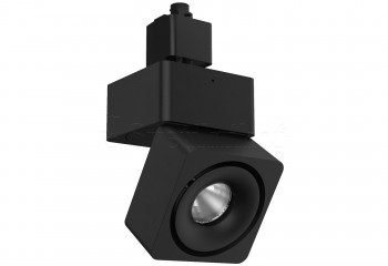 Трековый светильник MORIS LED BK Viokef 4225401