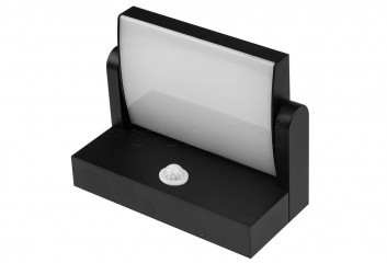 Уличное бра DURANTE LED SENSOR Azzardo AZ5340