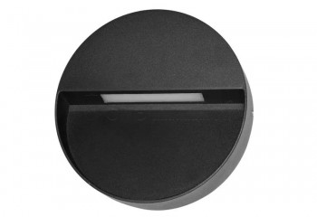 Настенный светильник уличный PIANA LED Italux OWL-4153-4K