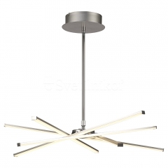 Люстра підвісна Mantra Star Led 5915