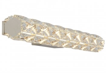 Бра REMY LED Searchlight 5865CC