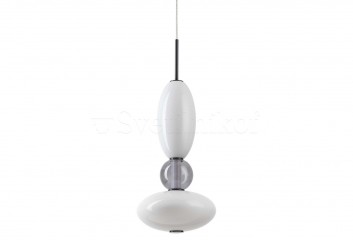 Подвесная люстра LUMIERE LED 71 Ideal Lux 314143