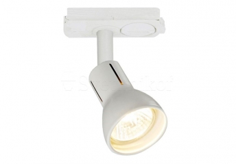 Трековий світильник MUNIN LINK WH Nordlux 86129901