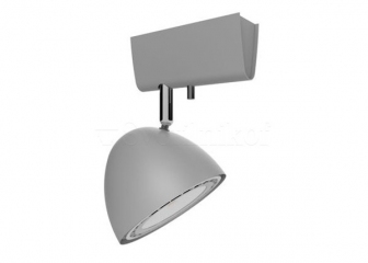 Спот Nowodvorski VESPA silver 1L 9590