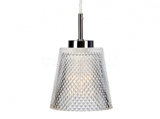 Підвісний світильник MARKSLOJD LUSH 107049