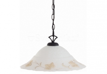 Подвесной светильник FOGLIA SP1 D50 Ideal Lux 021430