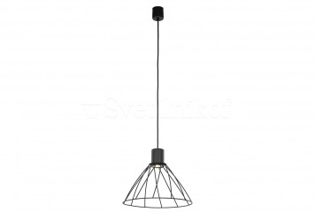 Підвісний світильник MODESTO 29 BK TK-Lighting 10160