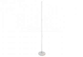 Торшер TORCH LED WH Mantra 6735