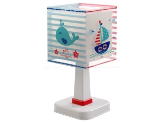 Дитяча ністільна лампа Dalber LITTLE PETIT MARIN 43421