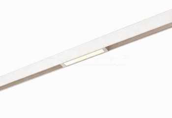 Трековий світильник магнітний BETA SAGA LED 9W 4000K DIM WH Azzardo AZ6471