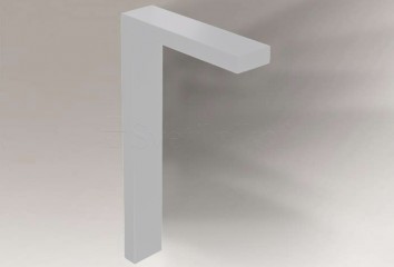 Бра KASAI IL LED 4000K WH Shilo 8522