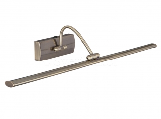 Подсветка для картин Searchlight Picture Lights 2982-81AB