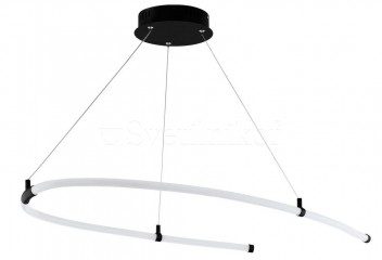 Светодиодная люстра ALAMEDILLA Eglo 99429