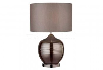 Настільна лампа TABLE LAMP Searchlight 2837SM