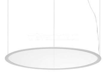 Підвісна люстра ORBIT LED 93 WH Ideal Lux 328003