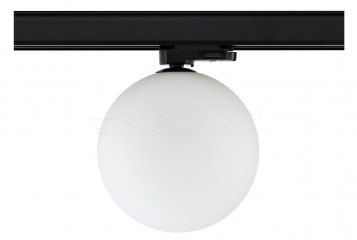 Трековий світильник SNOWBALL BK Nowodvorski  11296