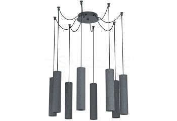 Подвесная люстра MENTALONA 8 Eglo 39824