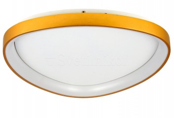 Потолочная люстра AMANDA LED DIM 35W GO Azzardo AZ5770