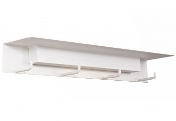 Полка с подсветкой FUERTEVENTURA WH Mantra 6865