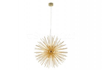 Подвесная люстра SOLEIL 12L GO Markslojd 107752