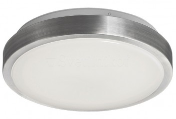 Вуличний плафон BRIGHT LED SI Viokef 4158900