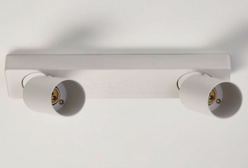 Точковий світильник MOON 2 Searchlight SP-MOO2-W