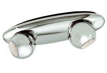 Спот NORBELLO 2 CH Eglo 93165