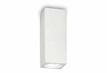 Точковий світильник TOWER PL1 SMALL SQUARE Ideal Lux 155791