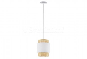 Підвісний світильник BOHO d20 WH TK-Lighting 6528
