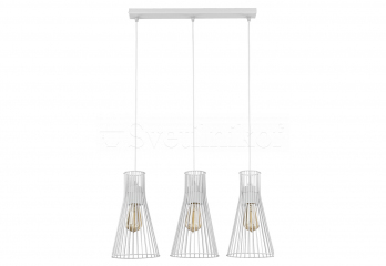 Подвесной светильник VITO WH 3 TK-Lighting 1501