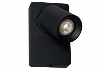 Бра STEVEN BK Viokef 4261001