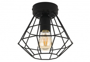 Стельовий світильник DIAMOND BK TK-Lighting 2294