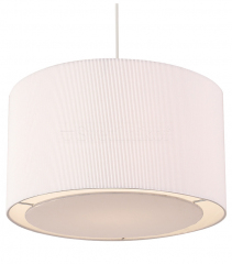 Подвесной светильник Colette Endon 96043-WH