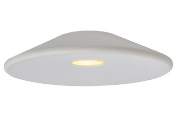 Плафон TENTOR DISC WH Azzardo AZ3099