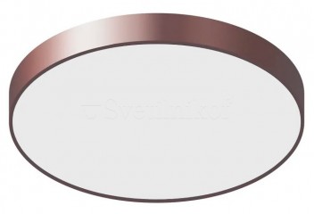 Плафон стельовий ORBITAL LED Italux 5361-860RC-CO-3