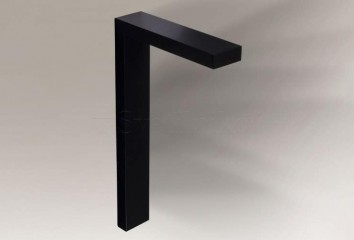 Бра KASAI IL LED 3000K BK Shilo 4453