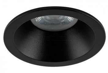 Точечный светильник OPTI IP65 BK TK-Lighting 10577