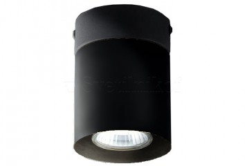 Точковий світильник VICO 1 BK TK-Lighting 3410