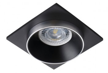 Оправа точкового світильника SIMEN DSL SR/B Kanlux 29132