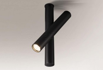 Спот YABU 30 BK Shilo 2243