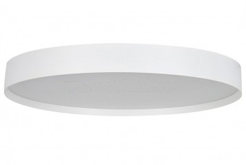 Плафон RANT 60 LED CCT DIMM WH Azzardo AZ6301