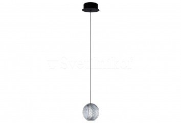 Подвесной светильник EDEM LED BK Azzardo AZ6015