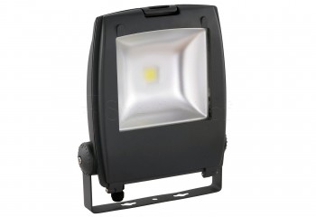 Вуличний прожектор GAMBETTOLA PRO LED 50W 6500K Eglo 64813