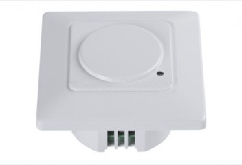 Датчик движения микроволновый MERGE MW-L Kanlux 23453