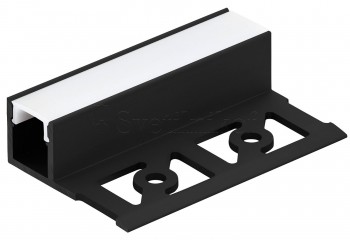 Профіль врізний PROFILE-4 1m BK Eglo 99502