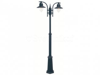 Вуличний фонарь Norlys Como 372B