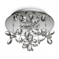 Потолочный светильник Mantra Kawai 5523