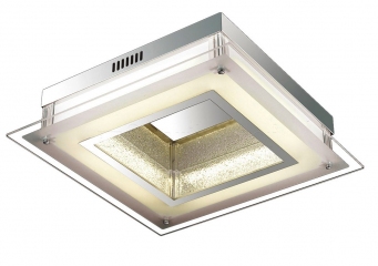 Світлодіодний світильник Italux Gaia C29530F-2A