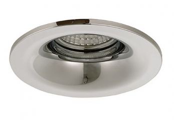 Точечный светильник ADAMO MIDST Azzardo NC1825-M-CH