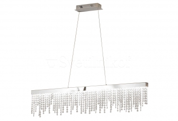 Светодиодная люстра Eglo ANTELAO LED 39284